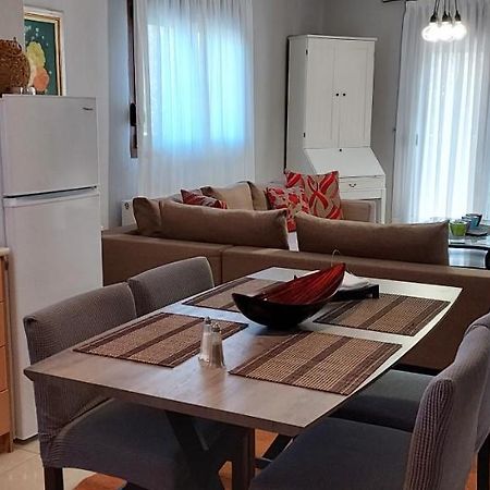 Apartament Olympus Vacation Paradise Litochoro Zewnętrze zdjęcie