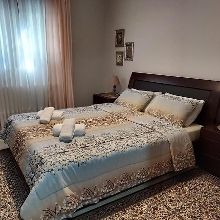 Apartament Olympus Vacation Paradise Litochoro Zewnętrze zdjęcie