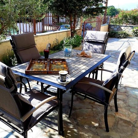 Apartament Olympus Vacation Paradise Litochoro Zewnętrze zdjęcie