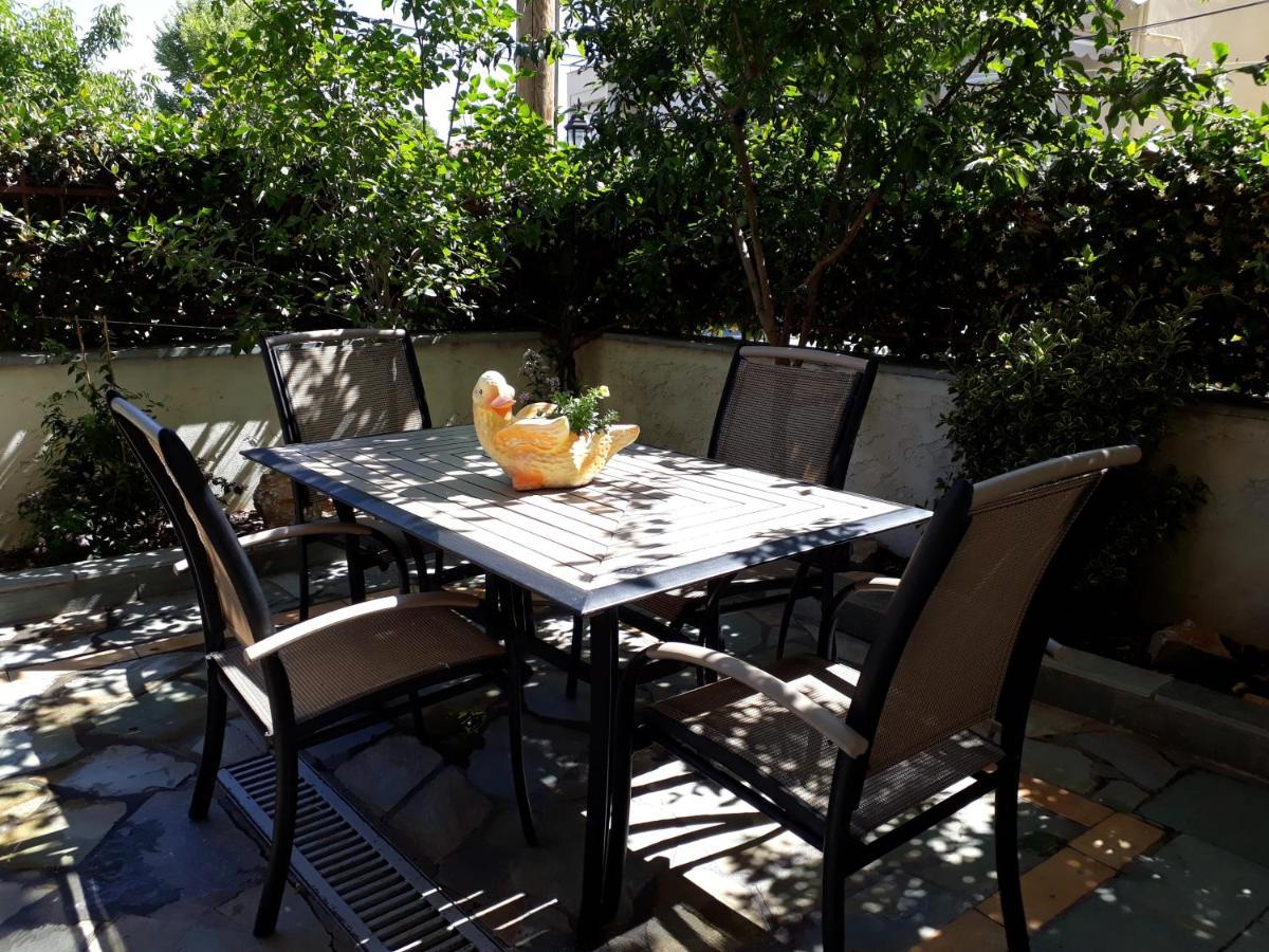 Apartament Olympus Vacation Paradise Litochoro Zewnętrze zdjęcie