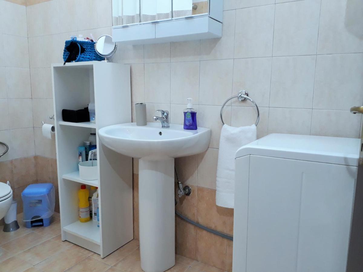 Apartament Olympus Vacation Paradise Litochoro Zewnętrze zdjęcie