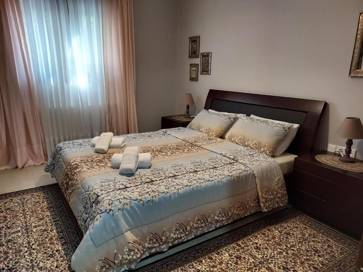 Apartament Olympus Vacation Paradise Litochoro Zewnętrze zdjęcie