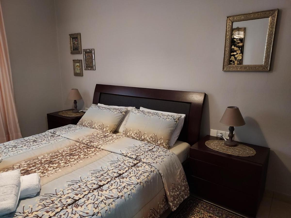Apartament Olympus Vacation Paradise Litochoro Zewnętrze zdjęcie